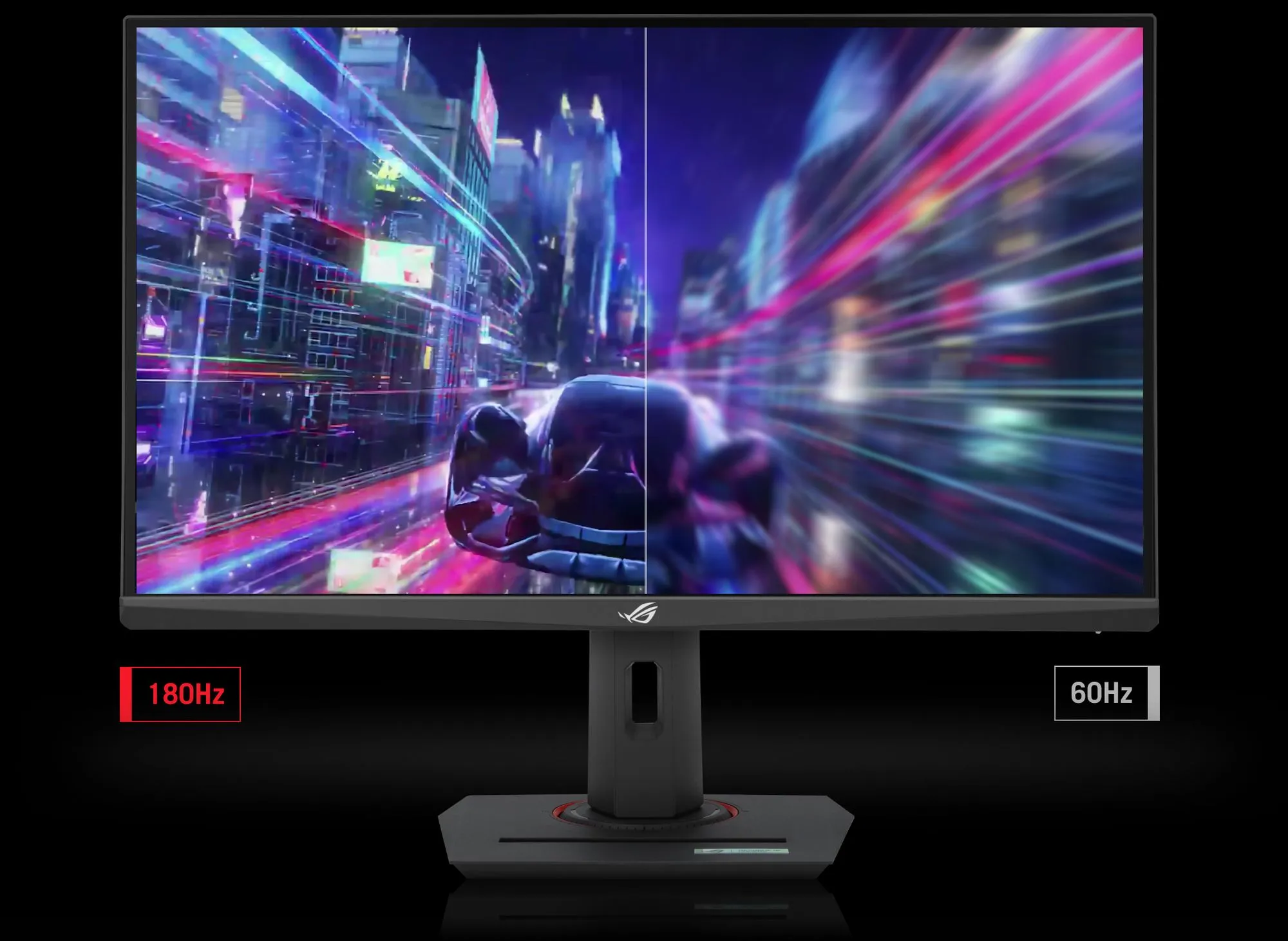 Rog Strix Xg Acs Gaming Monitor Asus