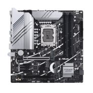 PRIME Z790M PLUS Tech SpecsMotherboardsASUS USA