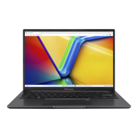 ASUS Vivobook 16X OLED K3605 Product Different CompareASUS Indonesia