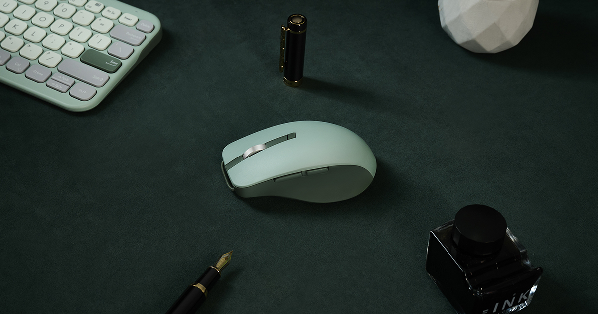 Asus Smarto Mouse Md Silent Plusmice And Mouse Padsasus Indonesia