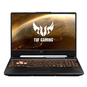 Asus Tuf Gaming A Port Tiles Para Jugarasus Espa A