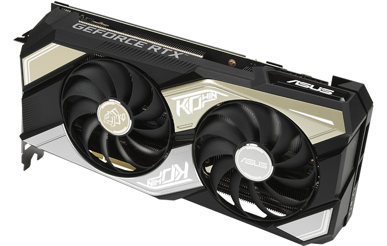 ASUS KO GeForce RTX™ 3070 V2 OC Edition 8GB GDDR6 | Graphics Card