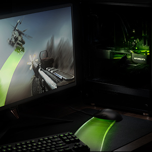 NVIDIA Reflex delivers the ultimate competitive advantage