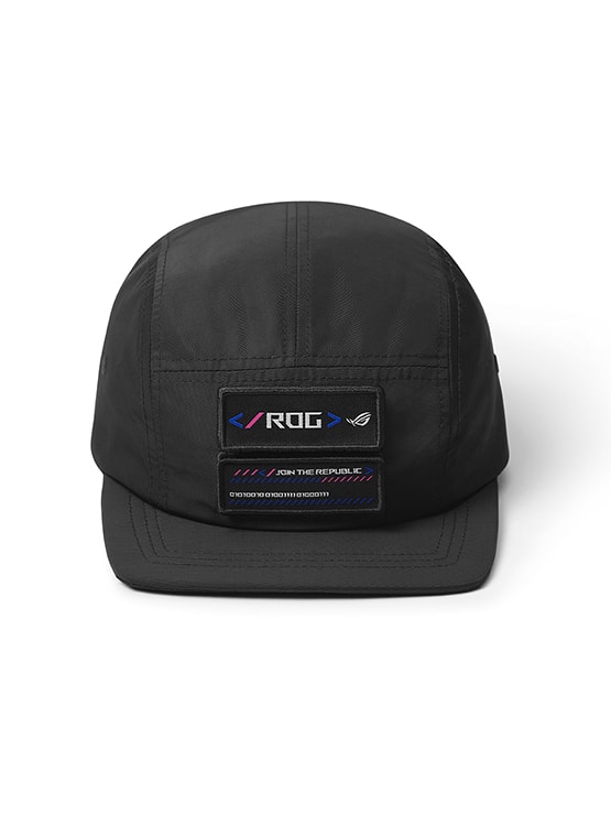 ROG Slash Swappable Label Cap