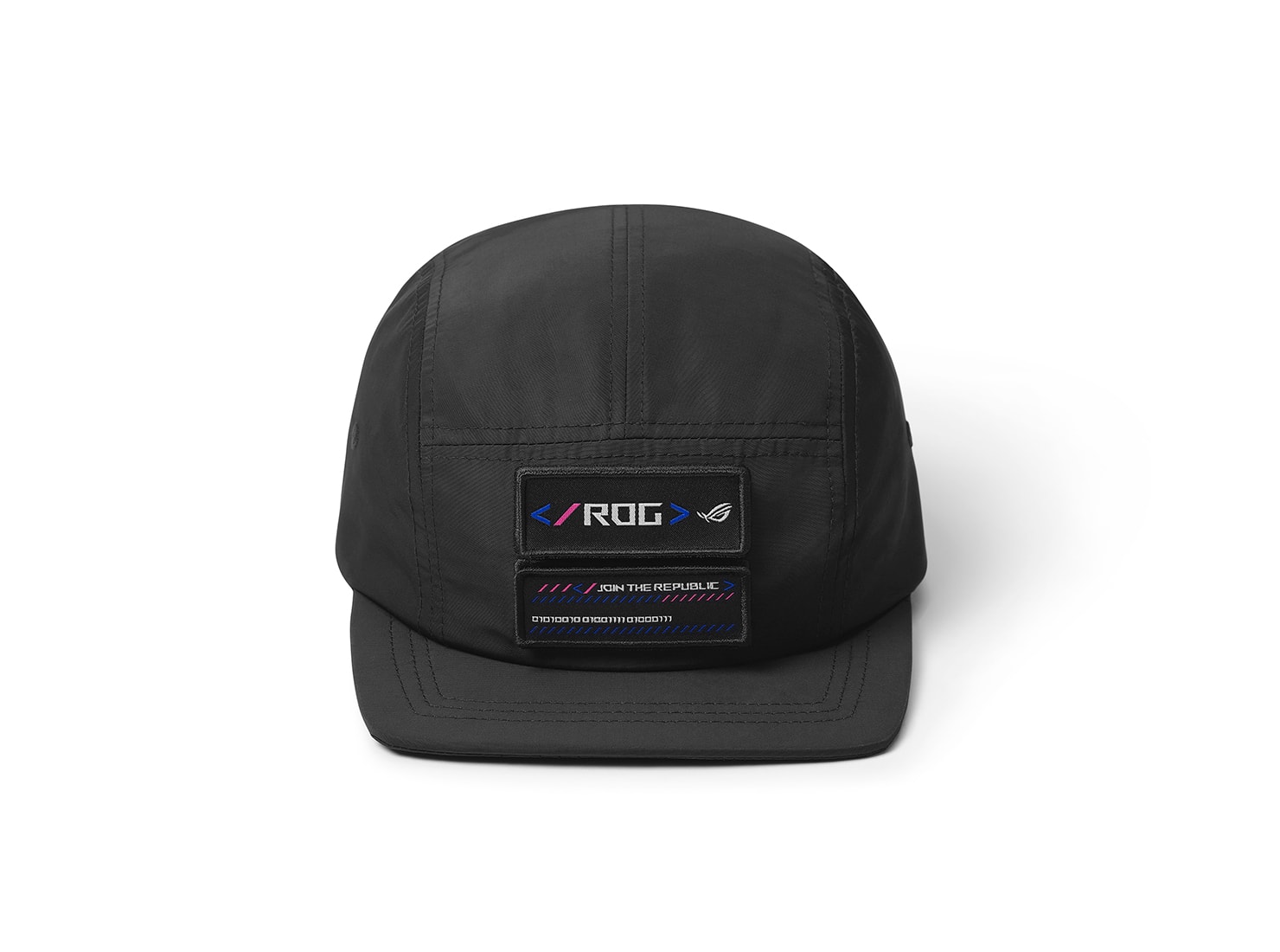 ROG Slash Swappable Label Cap