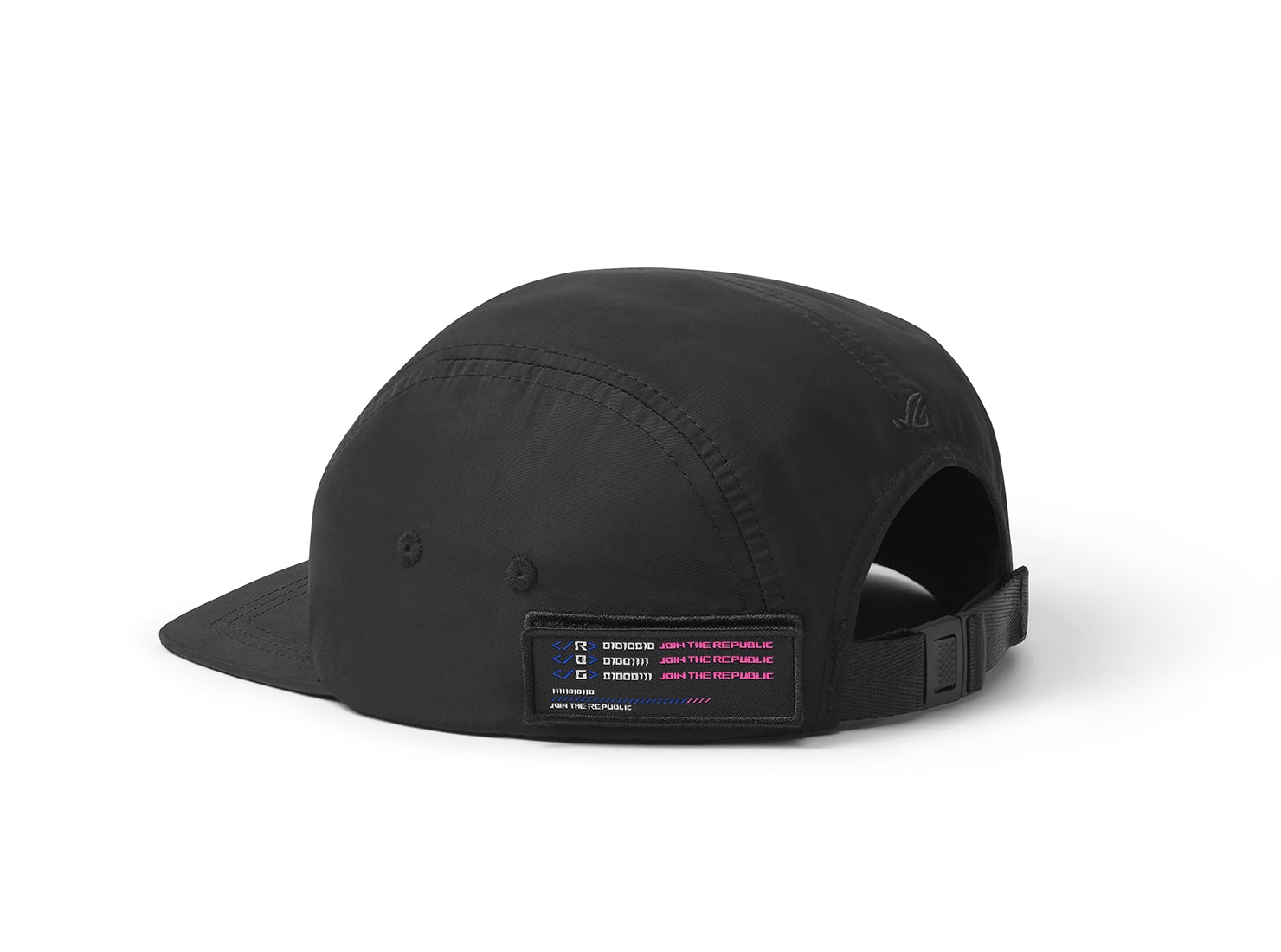 ROG Slash Swappable Label Cap