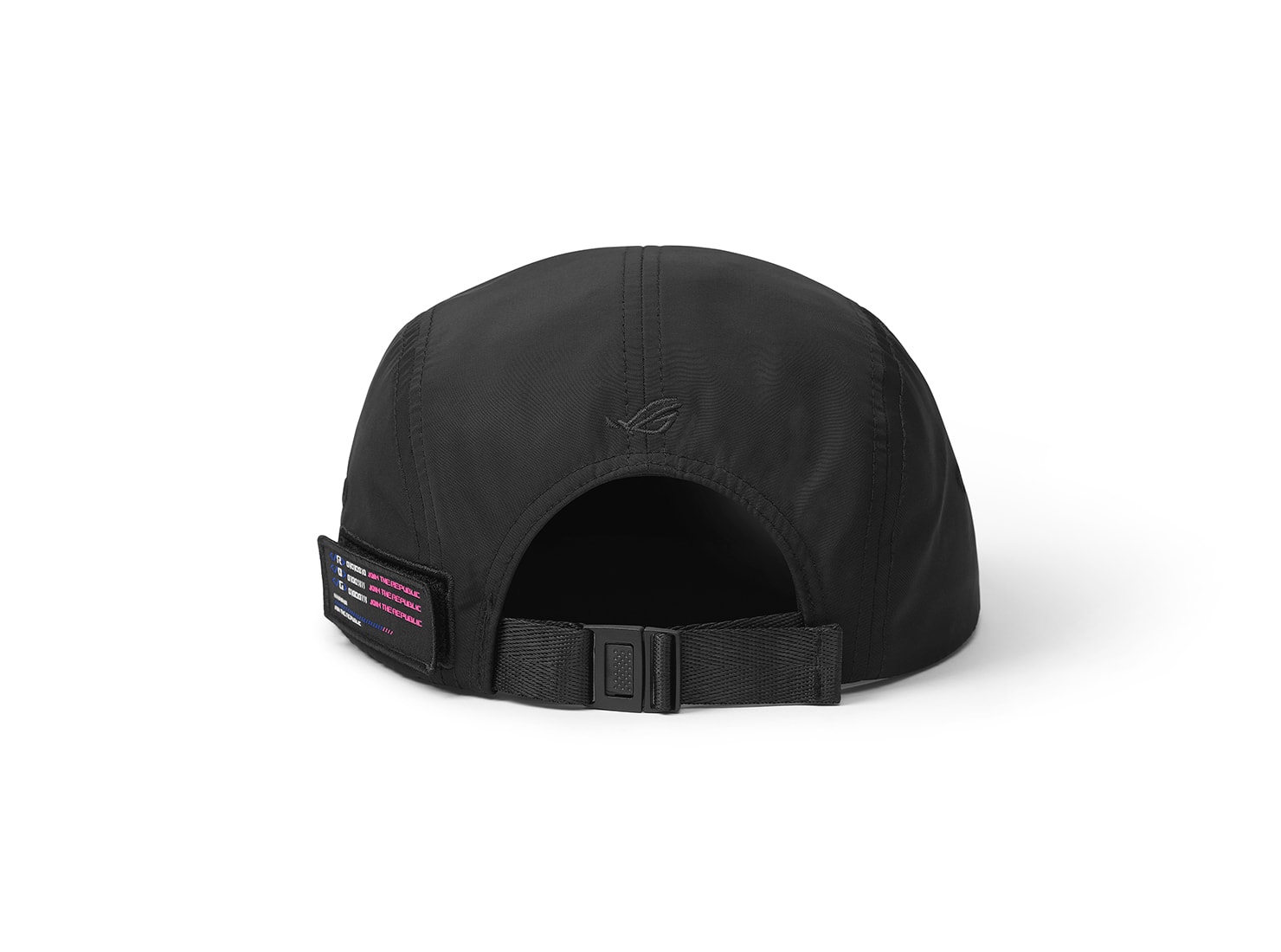 ROG Slash Swappable Label Cap