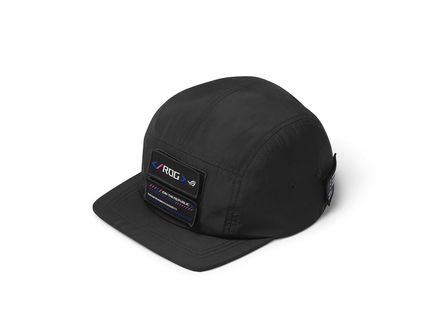 ROG Slash Swappable Label Cap