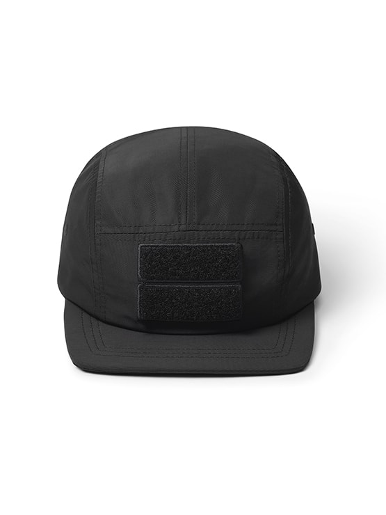 Cap front view 2.