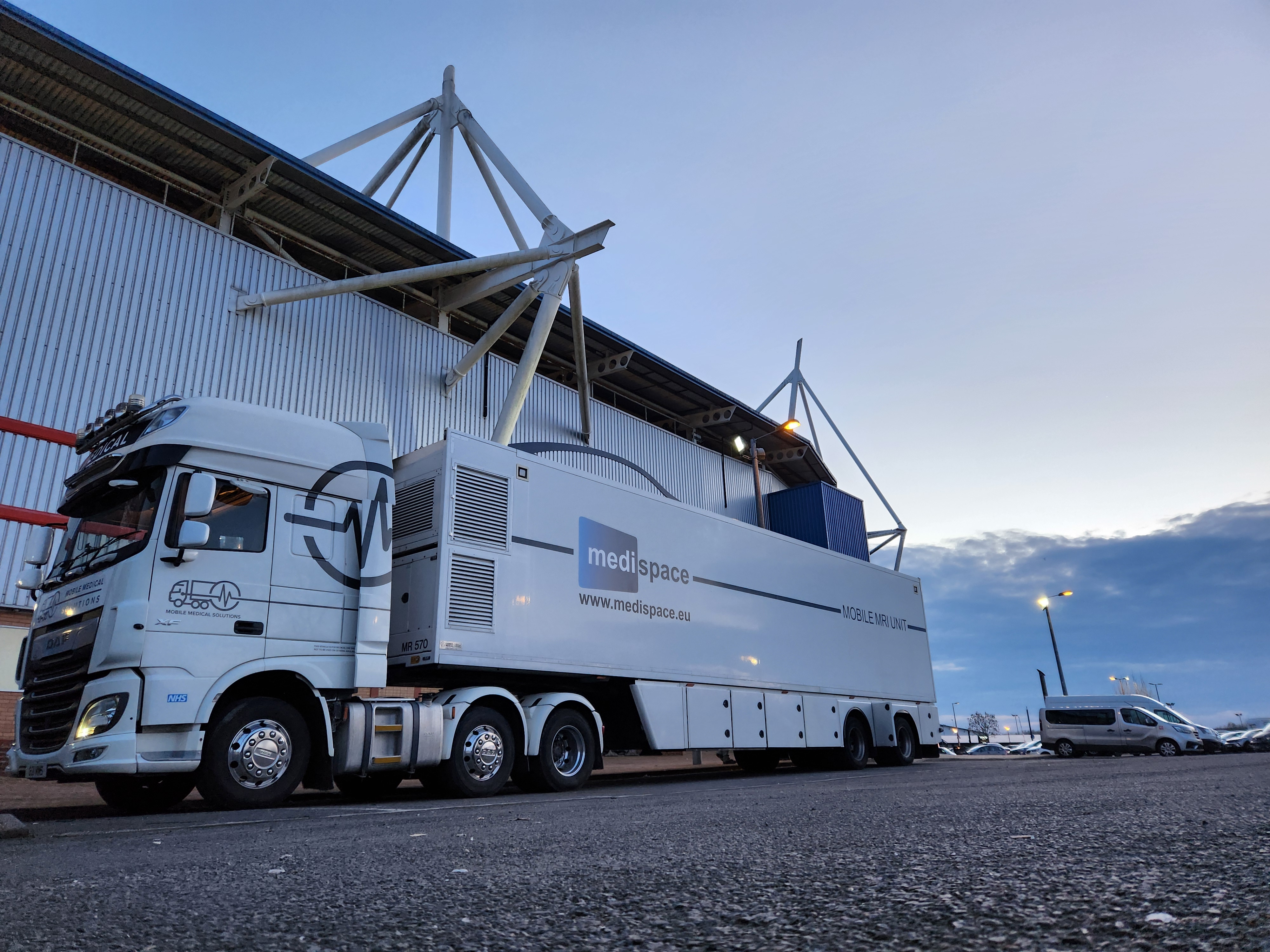 mediekon-truck