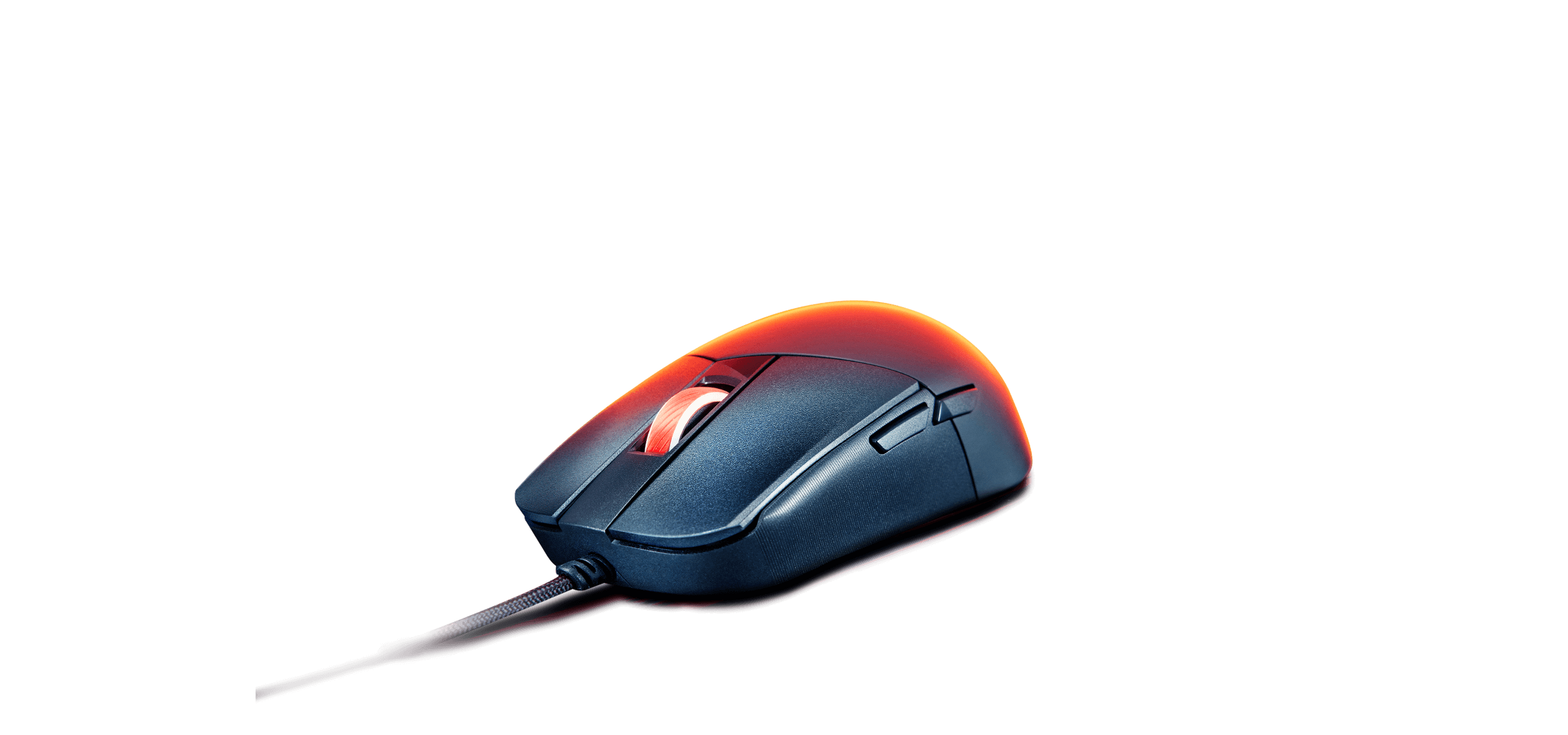 Asus ROG Strix Impact III - Souris Gamer - Top Achat