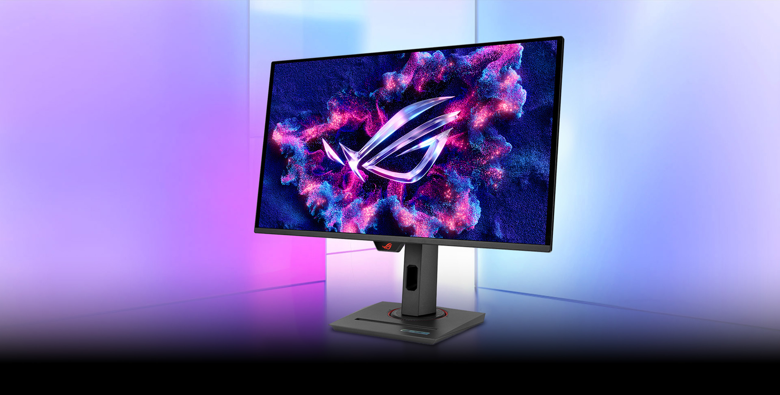 ROG Strix OLED XG27ACDNG Gaming Monitor - ASUS