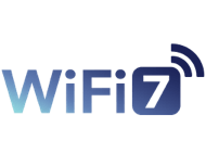 WiFi 7 Symbol