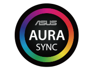 Ikona Aura Sync