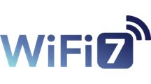 logo WiFi 7