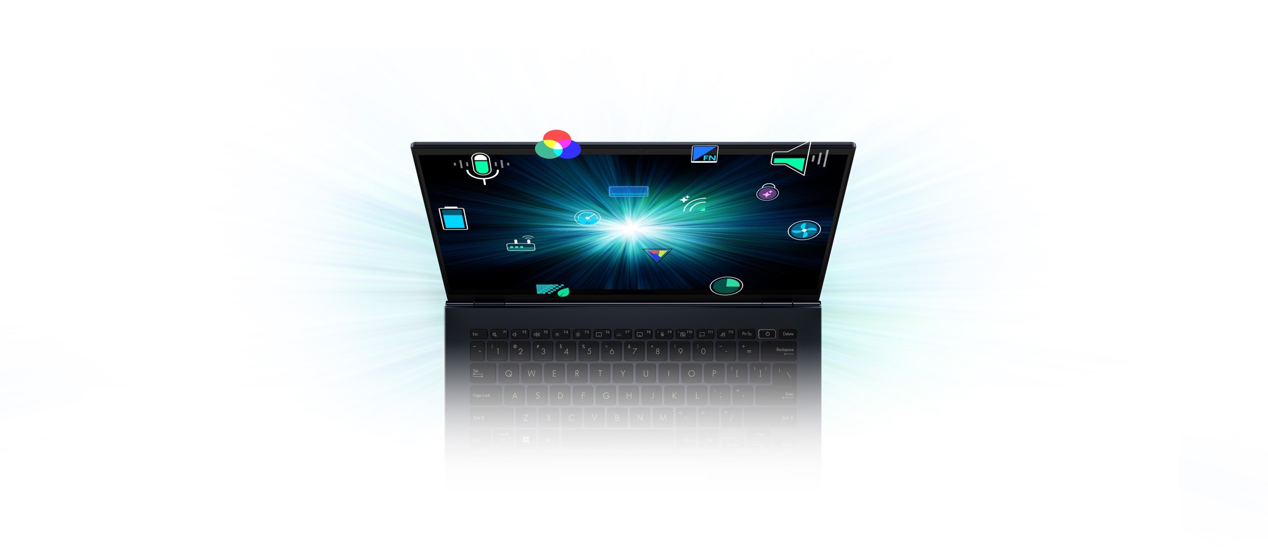 MyASUS Software