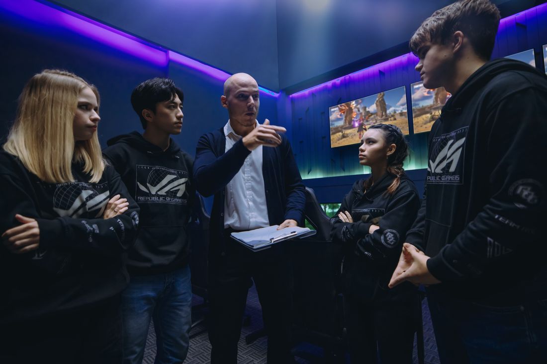 campagne esport