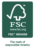 FSC logo