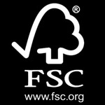 Forest Stewardship Council logo