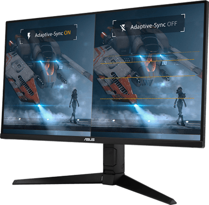 ASUS launches Series X/PS5 4K 144Hz HDMI 2.1 monitor - 9to5Toys