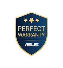 ASUS Perfect Warranty