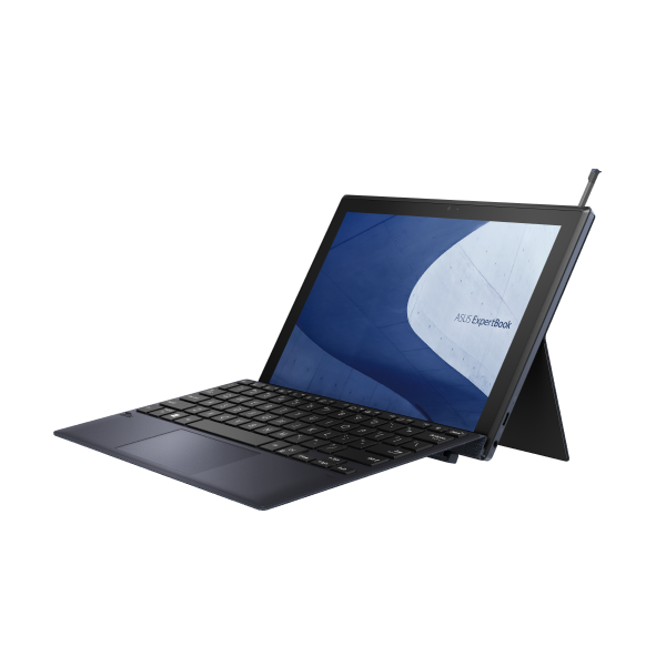 The ExpertBook B3 Detachable, A Portable Model for Flexible, All-Day Working and Learning