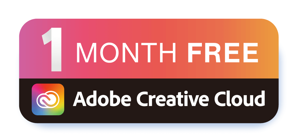 Adobe Creative Cloud 圖示