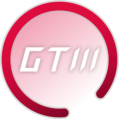 GPU Tweak III Logo