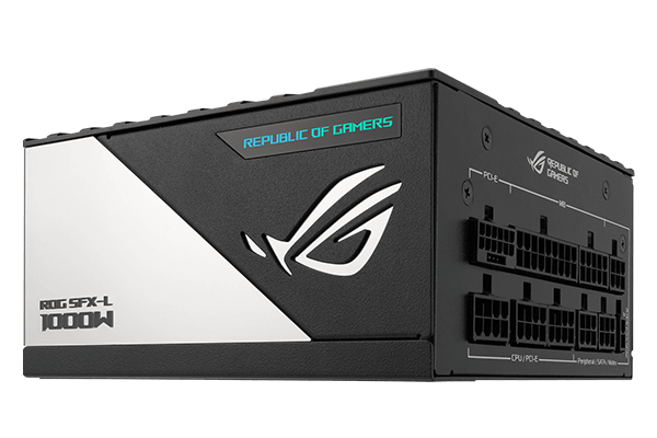 ROG Loki SFX-L 電源供應器
