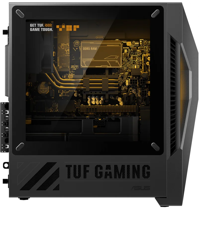 מחשב נייח T500MV-13420H108W מבית ASUS
