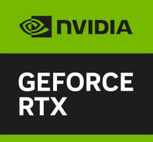 NVIDIA logo