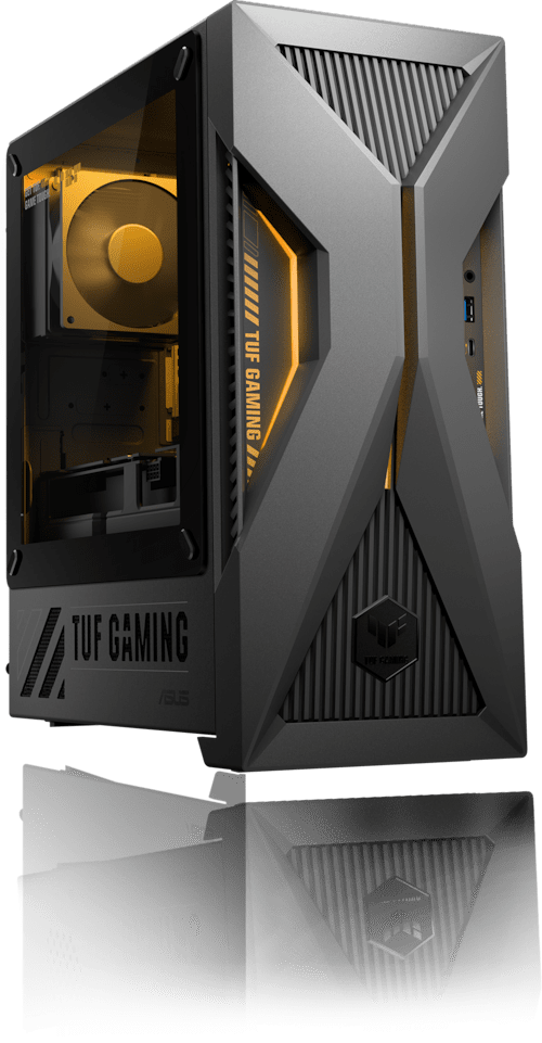 TUF T500