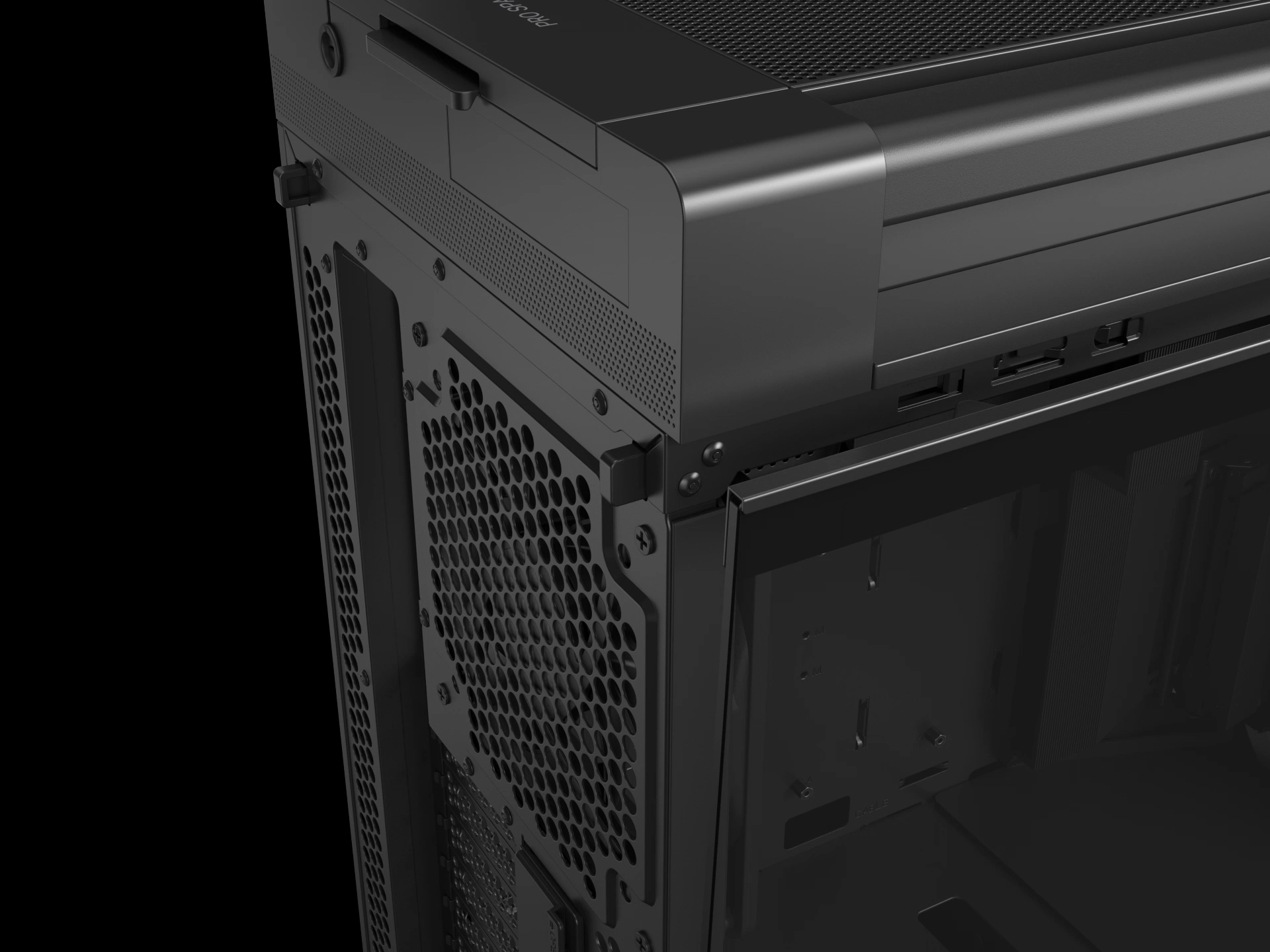 ProArt PA602｜Cases｜ASUS Global