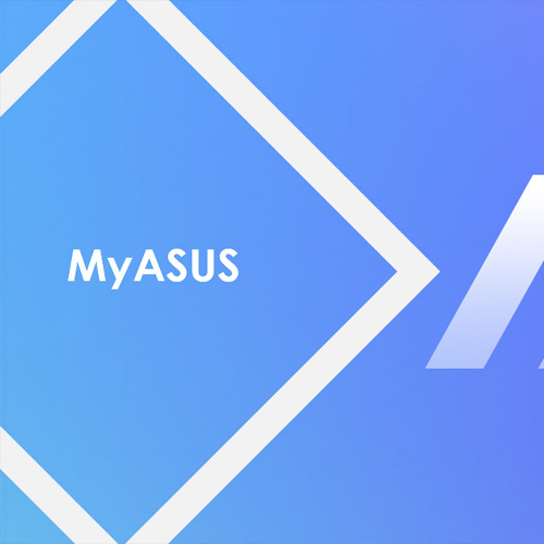 Outil gratuit MyASUS pour améliorer la productivité et les performances de votre ordinateur portable
