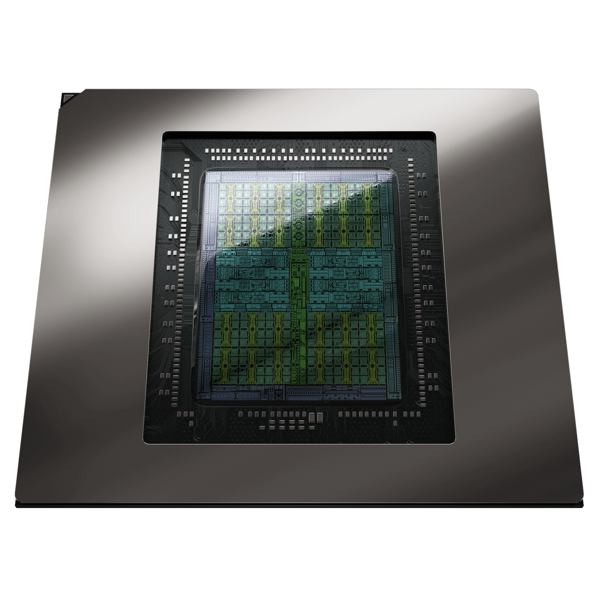 NVIDIA GeForce RTX 50 GPU