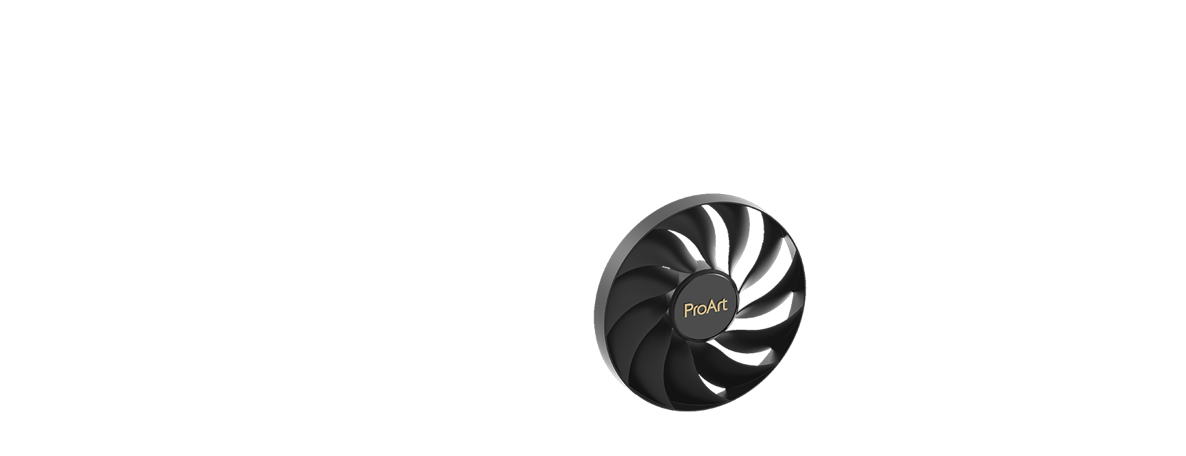 ProArt GeForce RTX™ 4060 OC edition 8GB GDDR6, Graphics Card