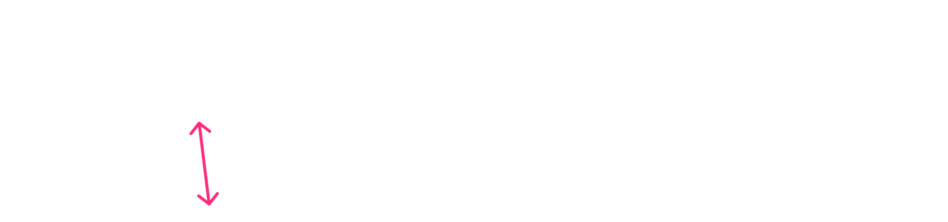 Increased Height