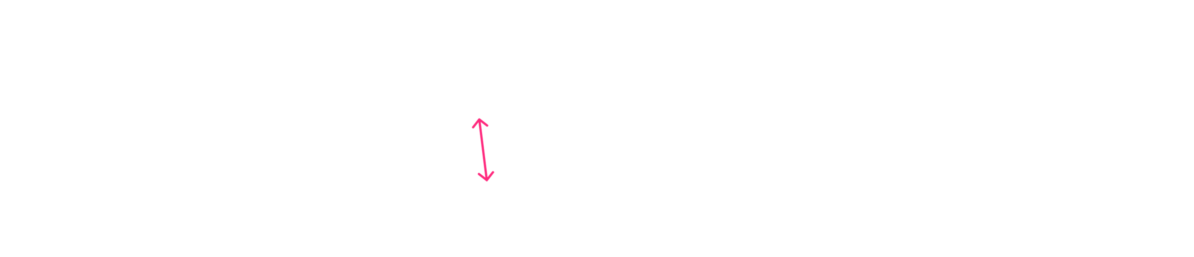 Increased Height