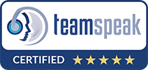 TeamSpeak logo