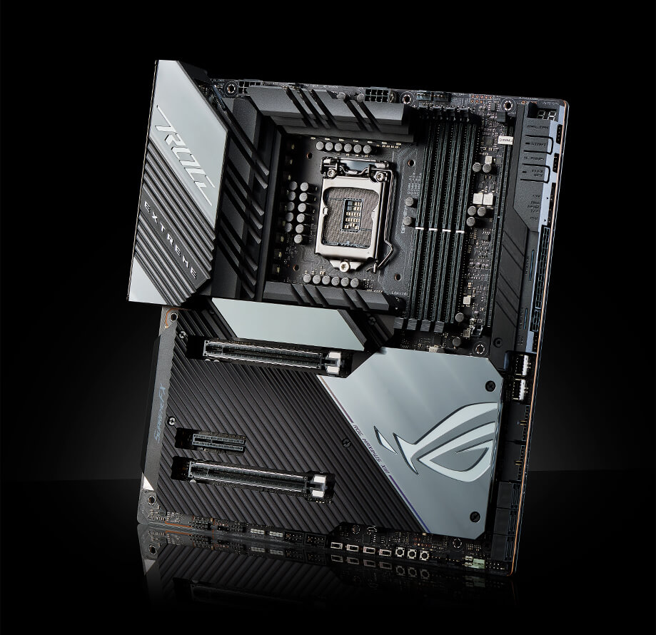 ROG Maximus 13 Extreme