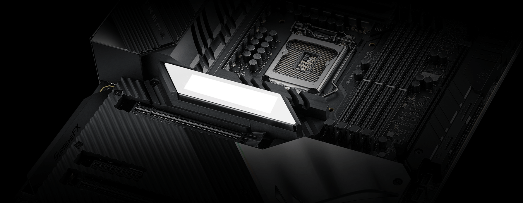 ROG Maximus XIII Extreme