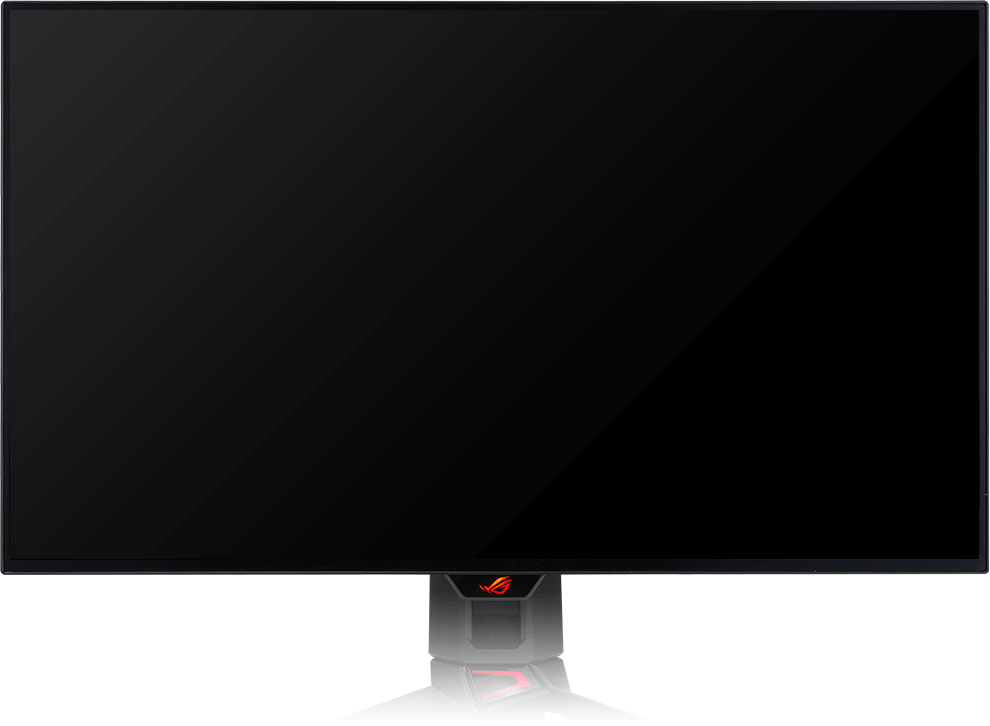 ROG Swift OLED PG27AQDM | Monitors | ROG Canada