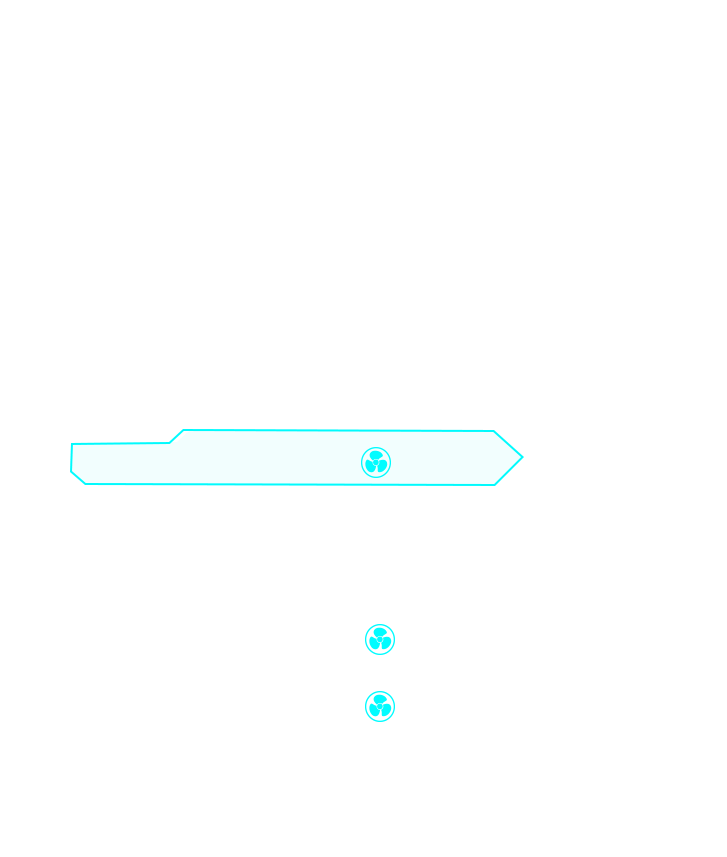 Position des M.2-Kühlkörpers und der M.2-Backplate