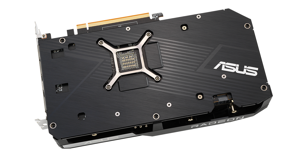 ROG Strix Radeon™ RX 6650 XT OC Edition 8GB GDDR6, Graphics Cards