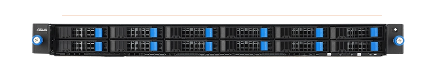 Panel Layout Front