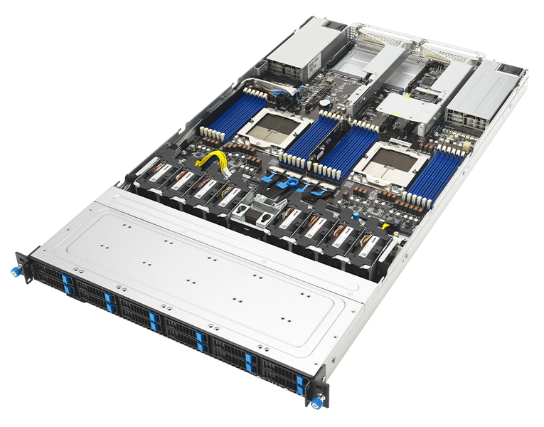 System Layout