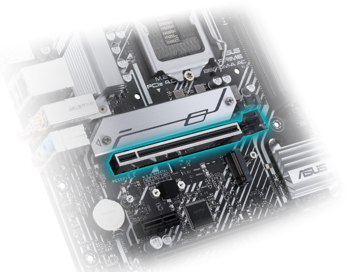 PRIME B560M-A AC｜Motherboards｜ASUS Global