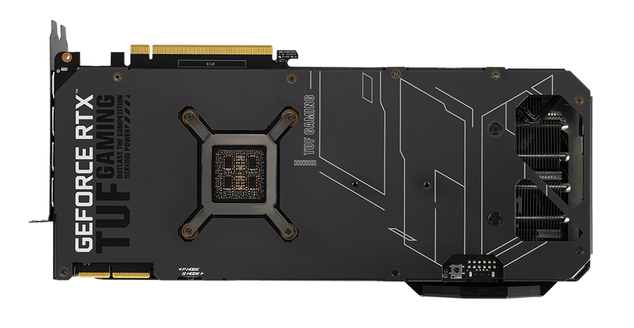 ASUS TUF Gaming GeForce RTX 3090 Ti 24GB GDDR6X | Graphics Card ASUS TUF Gaming GeForce RTX 3090 Ti 24GB GDDR6X | Graphics Card