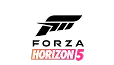 Logótipo Forza Horizon 5