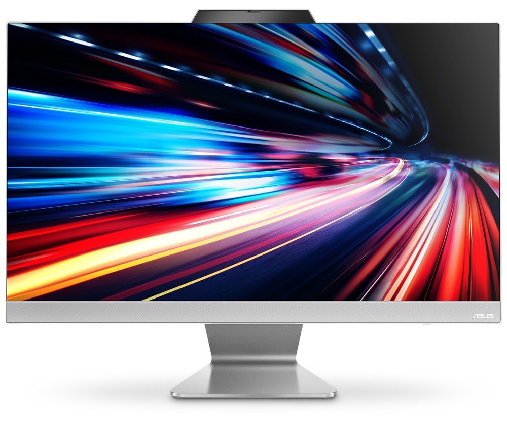 Asus M3402WFAK-BPC043WS 23.8-inch AMD Ryzen 5 All-in-One (AIO) Desktop 7